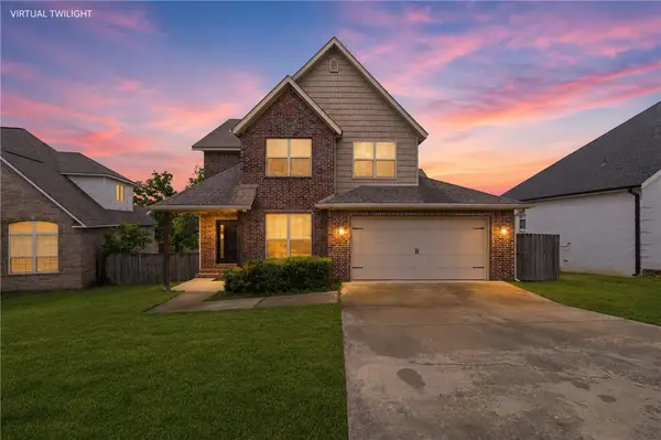5206 S 62nd Street, Rogers, AR 72758