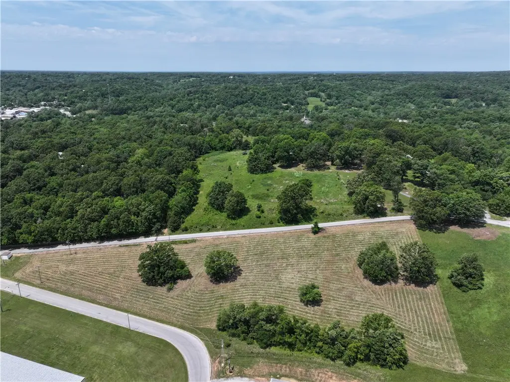 3.4ac Spring Valley Road, Anderson, MO 64831 - #1