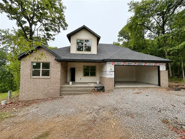 16 Dumfries Lane, Bella Vista, AR 72715