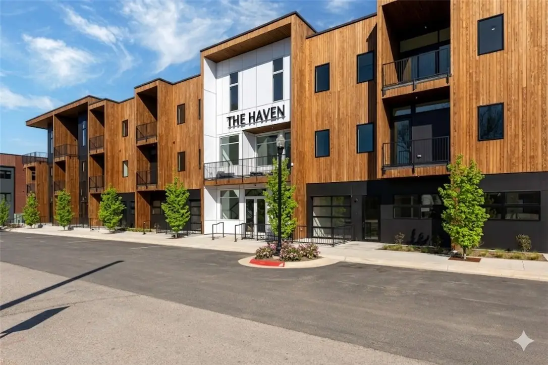 905 SE 4th Street #207, Bentonville, AR 72712 - #1