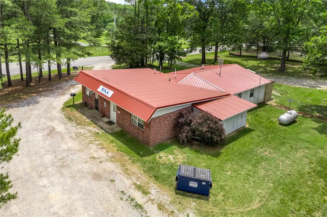 10381 N 7 Highway, Harrison, AR 72601 - #1