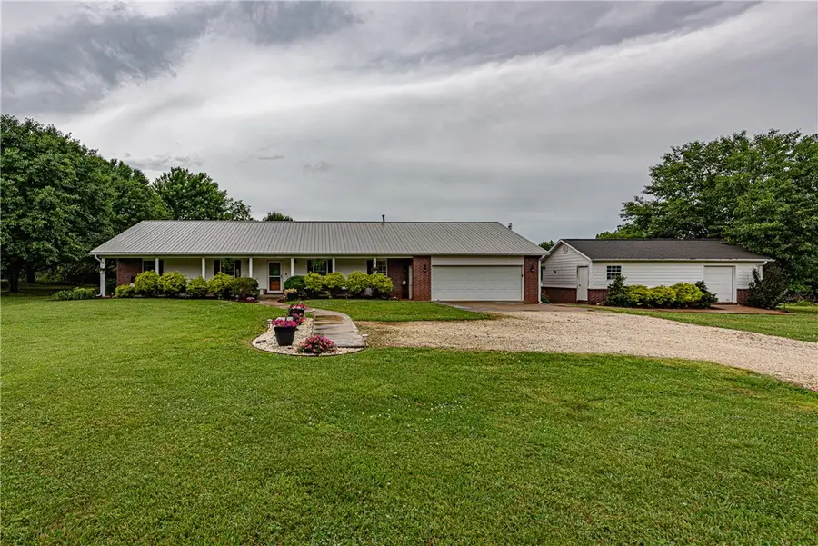 11579 Ranchwood Road, Prairie Grove, AR 72753 - #3