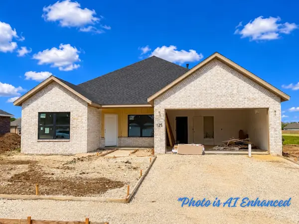 125 N Panther Avenue, Farmington, AR 72730