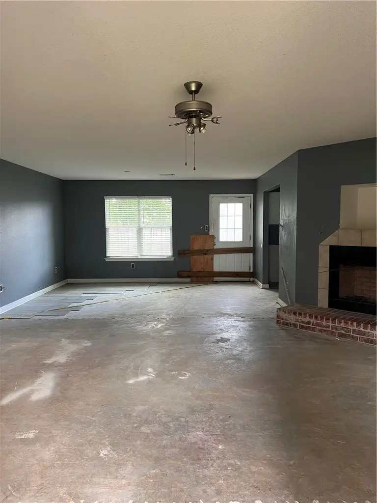 505 Briarwood, Perryville, AR 72126 - #3