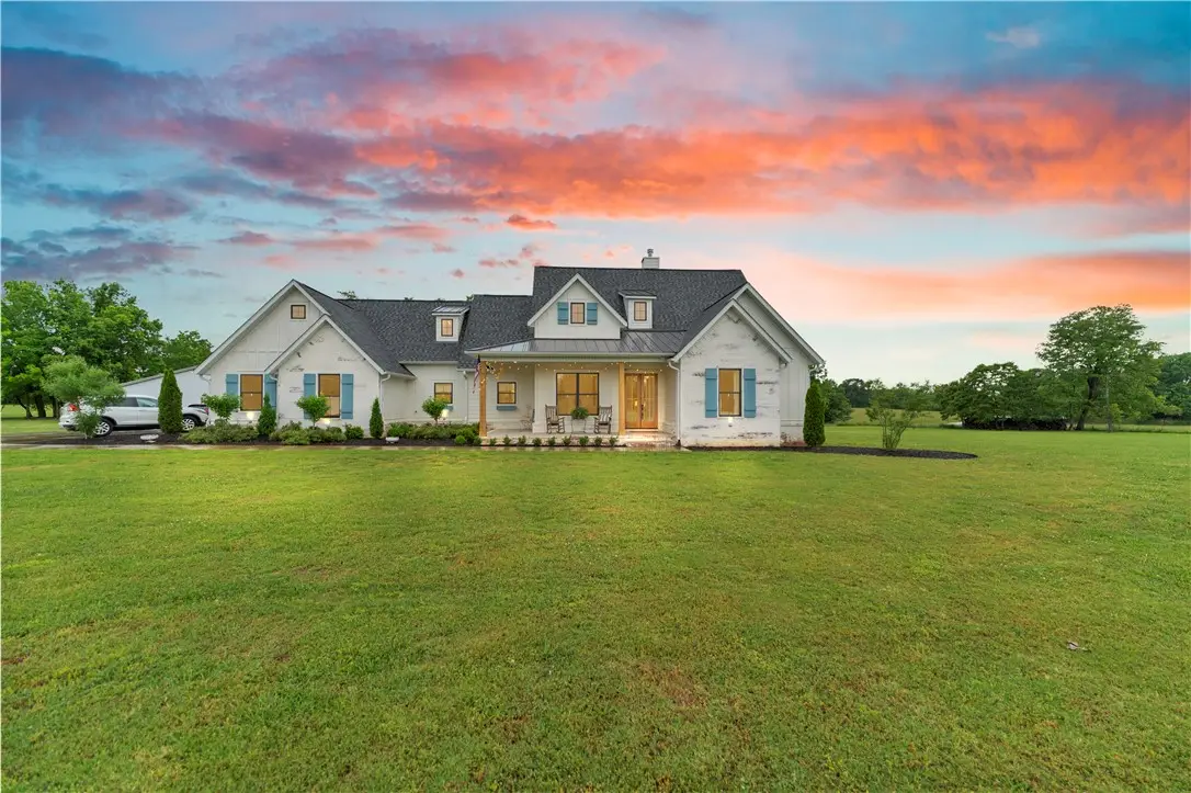 12643 Bethel Blacktop Road, Farmington, AR 72730 - #1