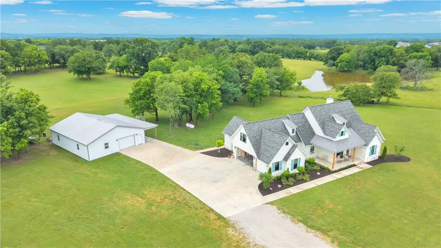 12643 Bethel Blacktop Road, Farmington, AR 72730 - #2