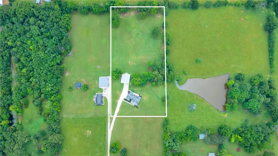 12643 Bethel Blacktop Road, Farmington, AR 72730 - #3