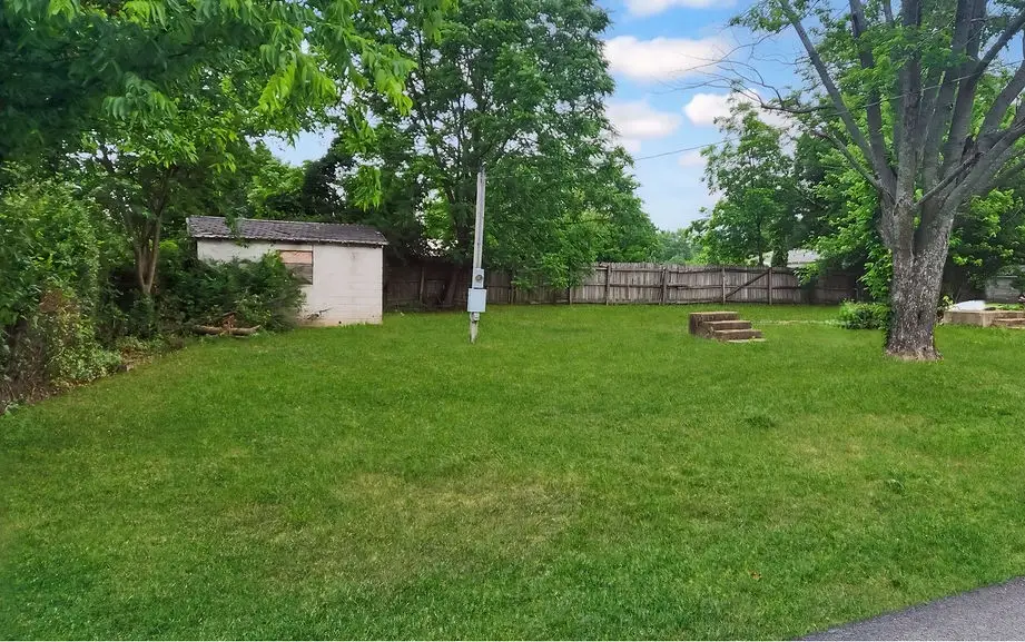 307 Huenefeld Street, Lincoln, AR 72744 - #1