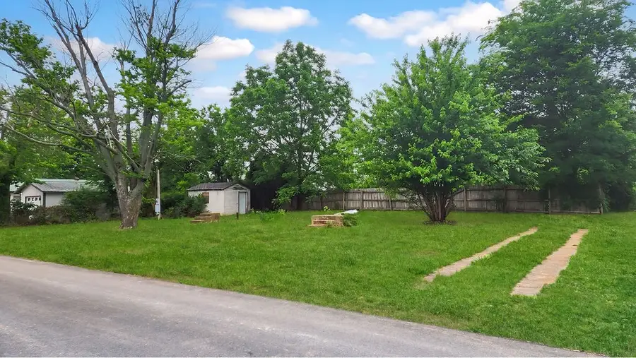 307 Huenefeld Street, Lincoln, AR 72744 - #3