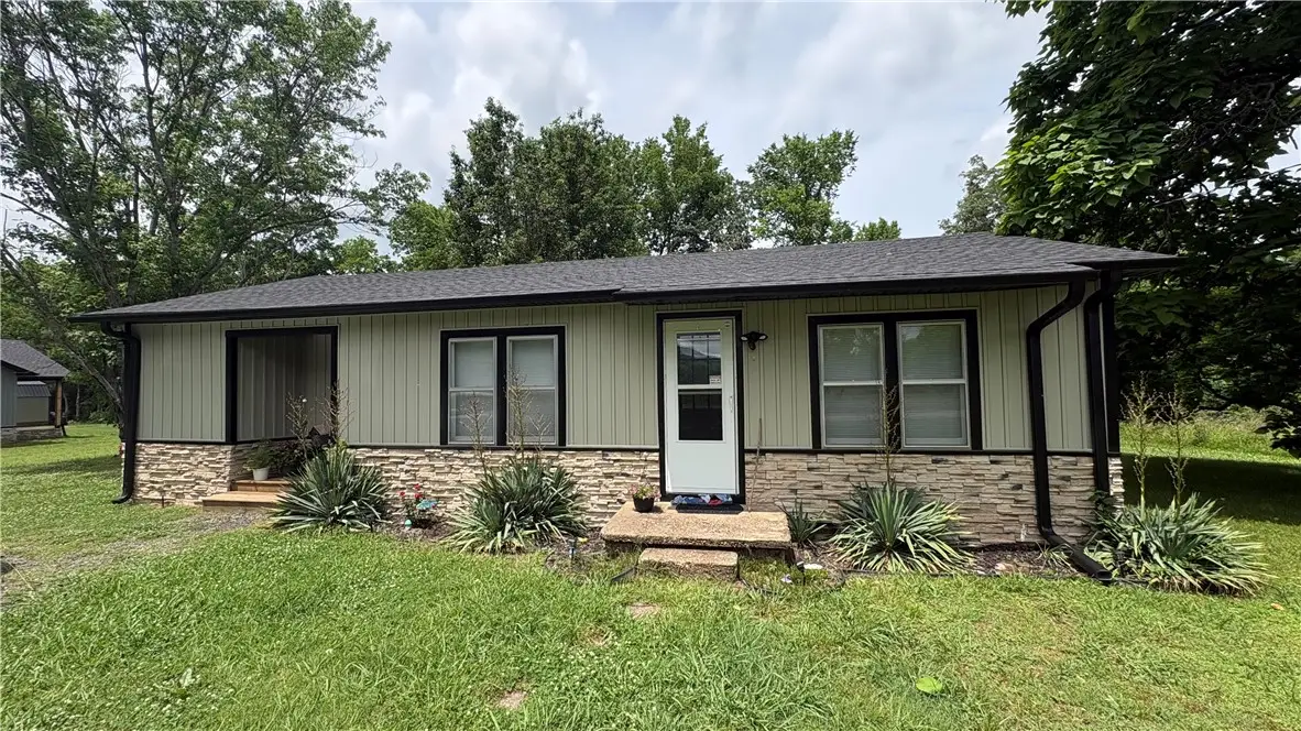 13382 W State Highway 155, Dardanelle, AR 72834 - #1