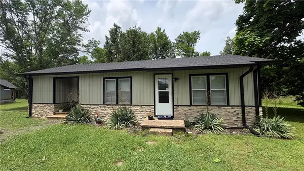 13382 W State Highway 155, Dardanelle, AR 72834