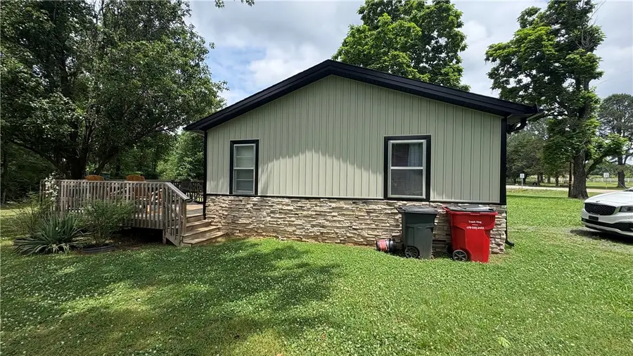 13382 W State Highway 155, Dardanelle, AR 72834 - #3