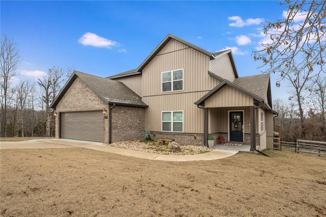3 Mccoy Circle, Bella Vista, AR 72715 - #1