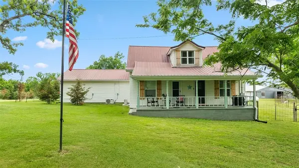 13585 Andy Jack Road, Rogers, AR 72756