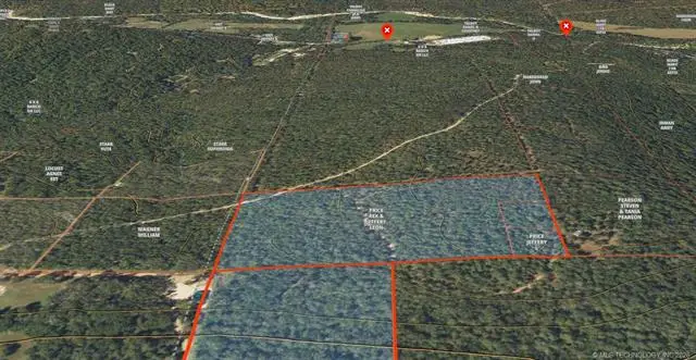 0000 905, Stilwell, OK 74960 - #3