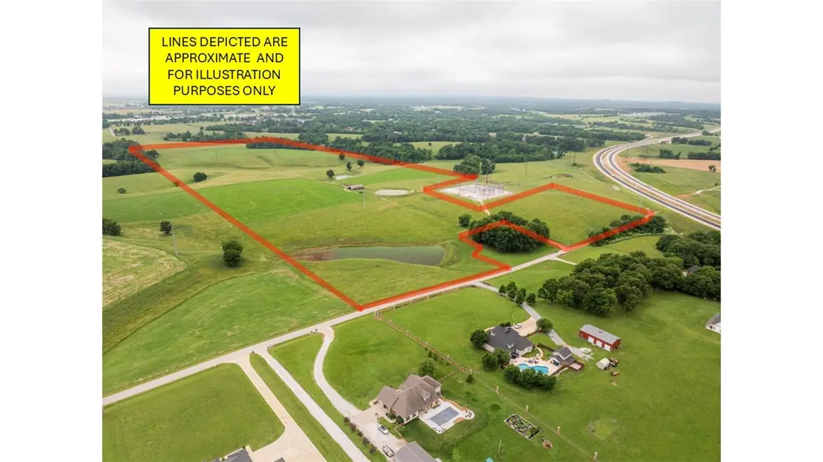 Millsap Road, Tontitown, AR 72762 - #1