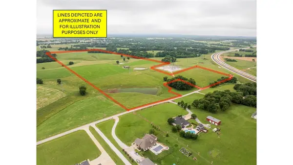 Millsap Road, Tontitown, AR 72762