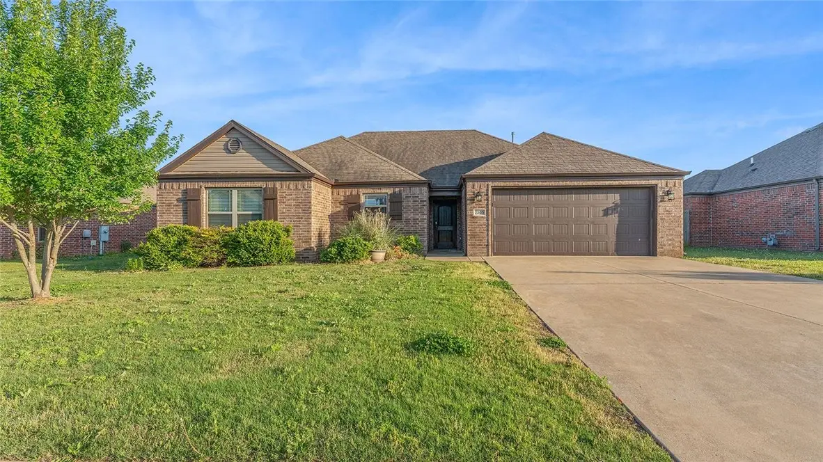 2305 SW Worthington Avenue, Bentonville, AR 72713 - #1
