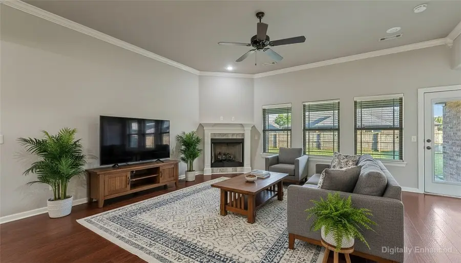 2305 SW Worthington Avenue, Bentonville, AR 72713 - #2