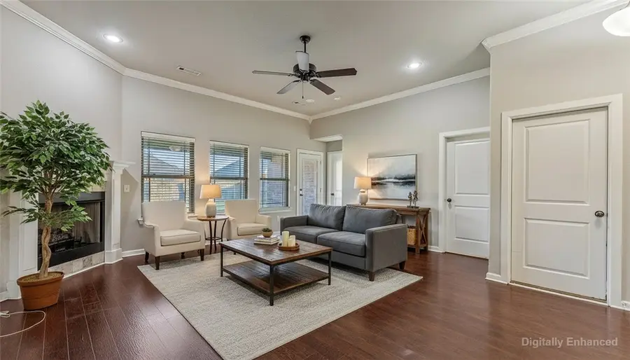 2305 SW Worthington Avenue, Bentonville, AR 72713 - #3