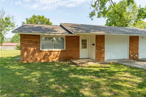 1906 Westwood Avenue, Springdale, AR 72762