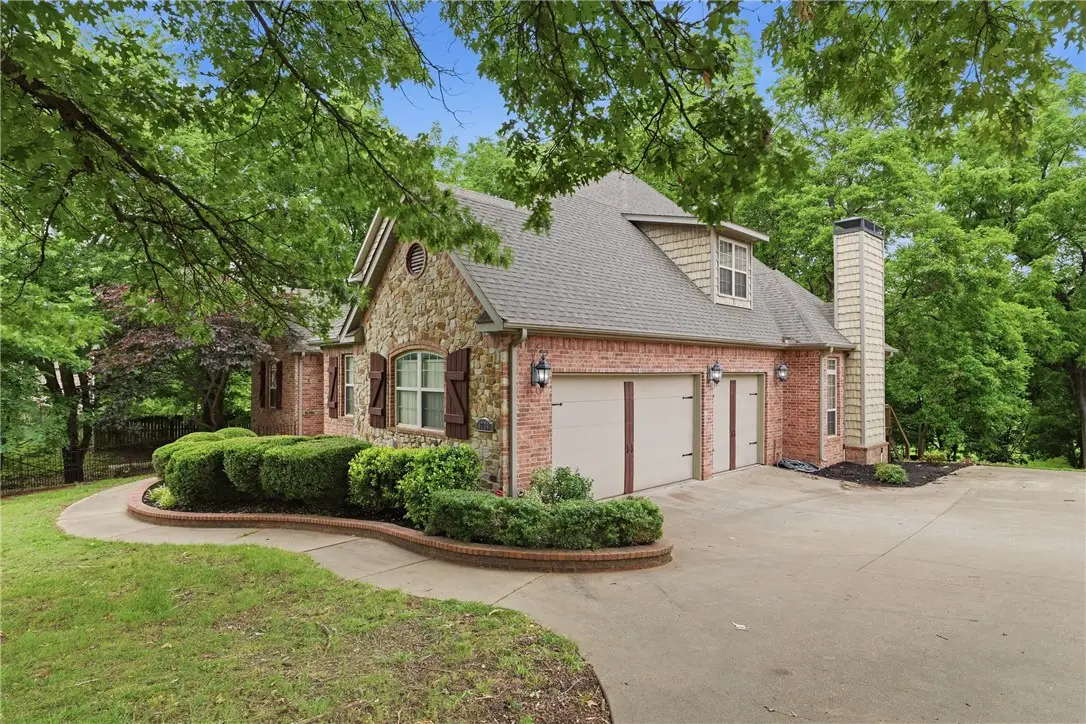6759 Sunset Ridge Circle, Springdale, AR 72762 - #1