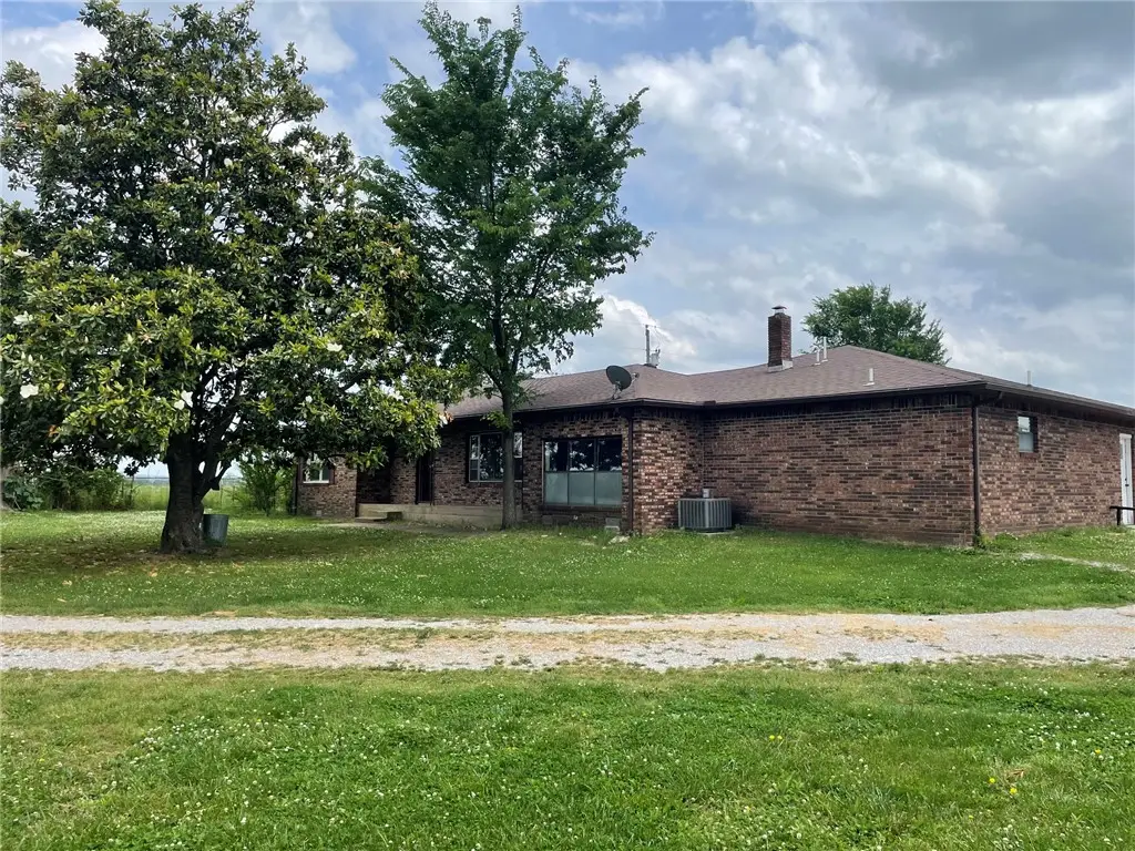 775 County Road 219, Berryville, AR 72616 - #1