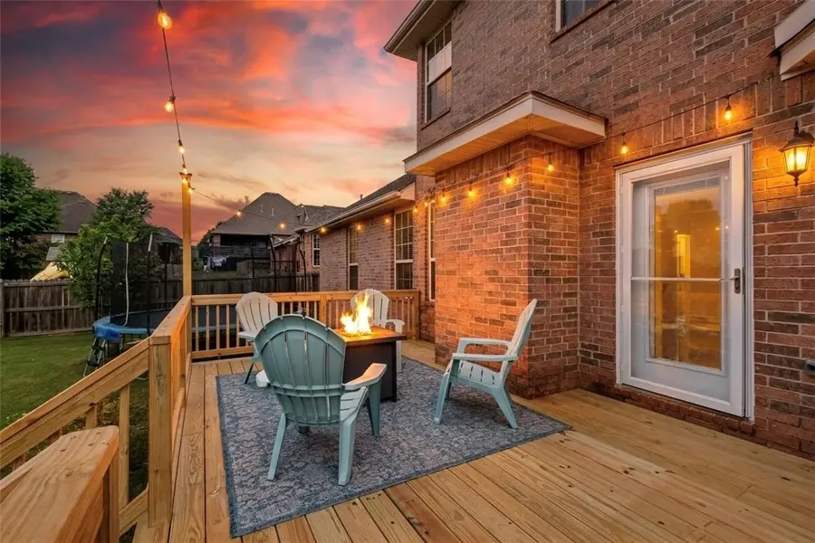 4601 SW Golden Eagle Avenue, Bentonville, AR 72713 - #2