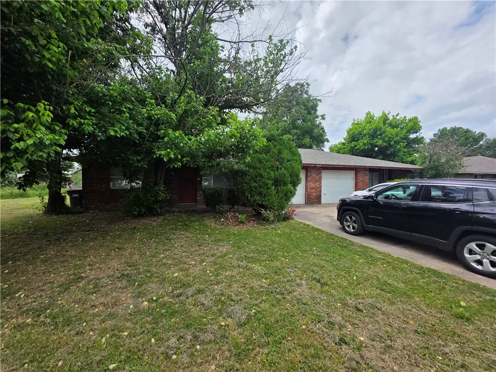 600 Jill Circle #A & B, Springdale, AR 72762 - #1