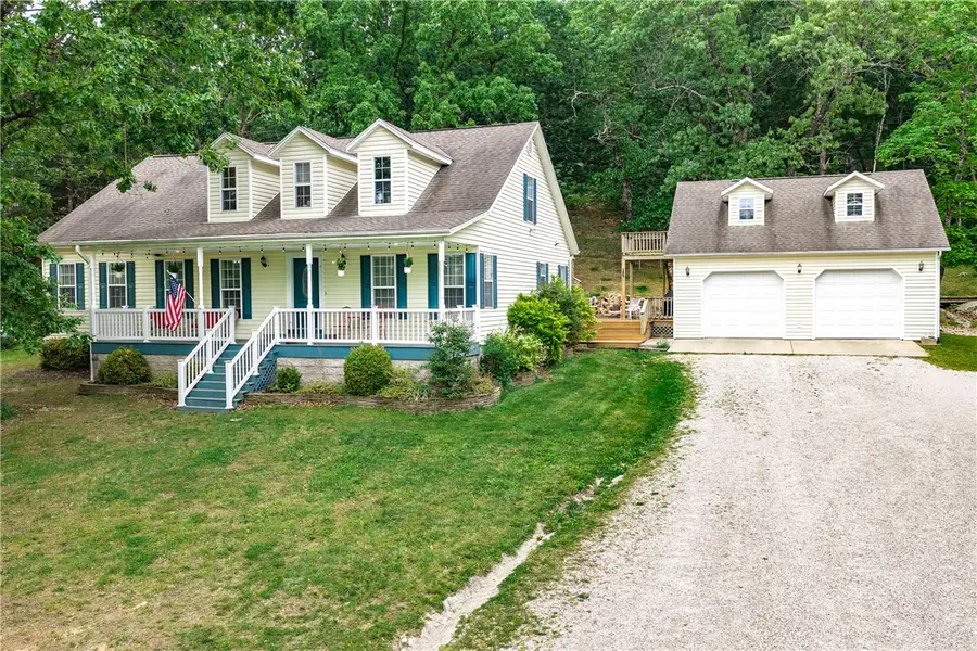 118 Cr 6091, Berryville, AR 72616 - #2