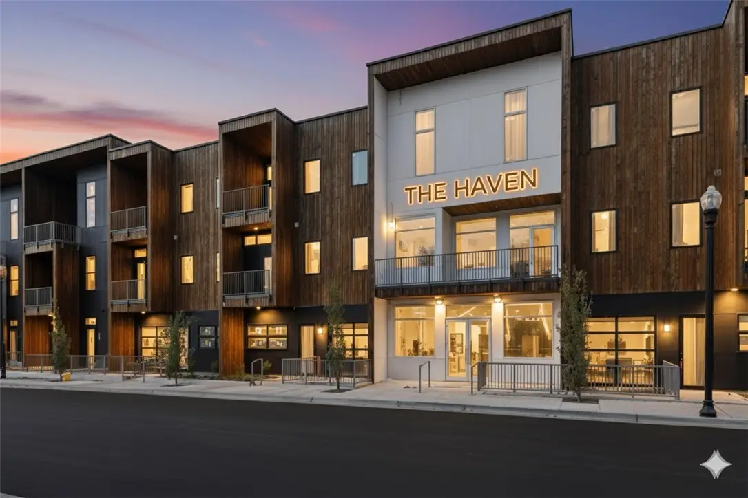 319 SE Market Alley #202, Bentonville, AR 72712 - #1