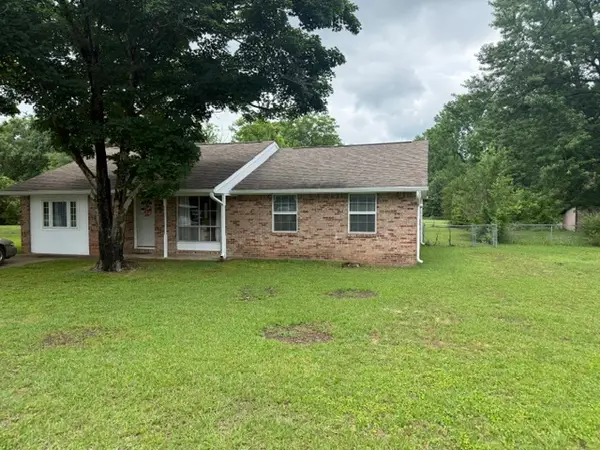 1402 J Street, Danville, AR 72833