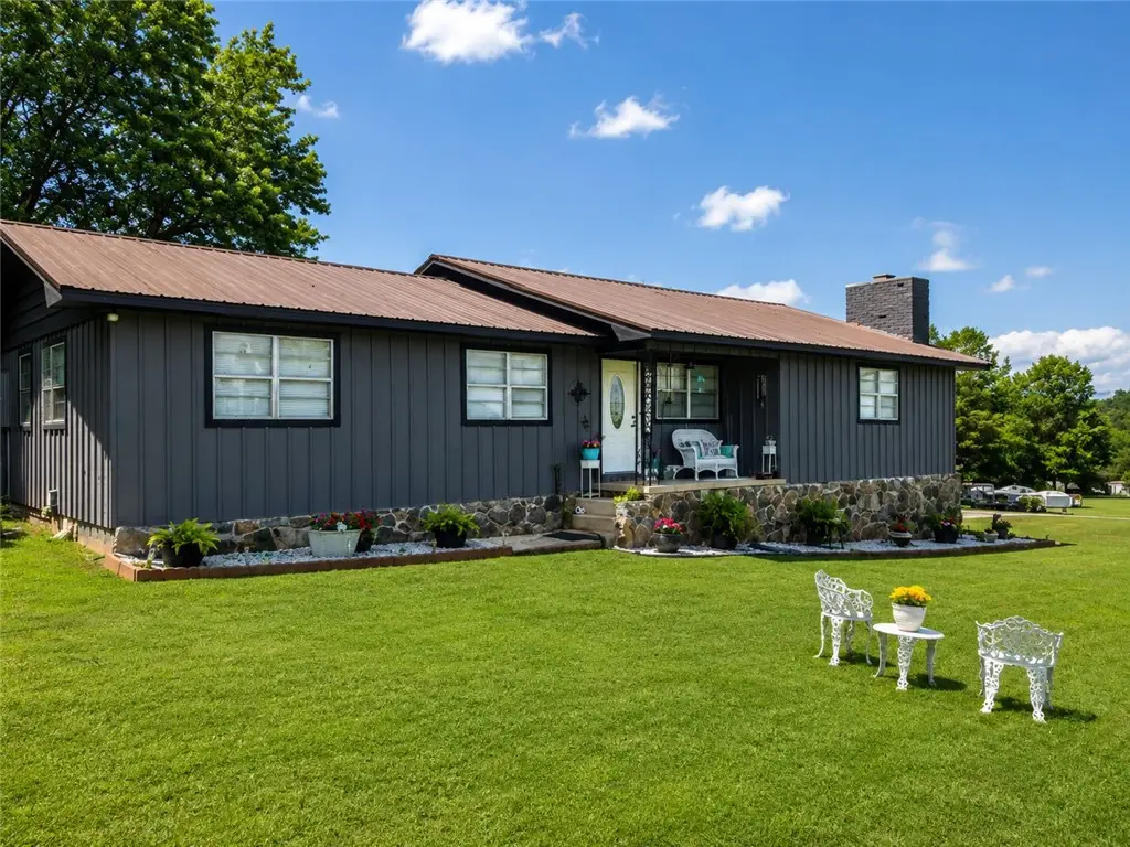 5400 Crestwood Street, Harrison, AR 72601 - #1