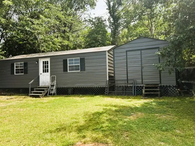 5400 Crestwood Street, Harrison, AR 72601 - #3