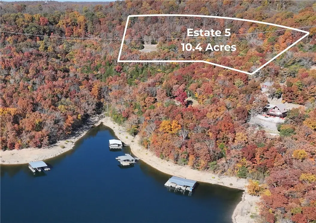 Tbd Tract 5 Dam Site Loop, Garfield, AR 72732 - #1