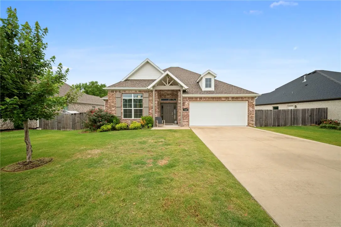 7648 Phoenix Avenue, Springdale, AR 72762 - #1
