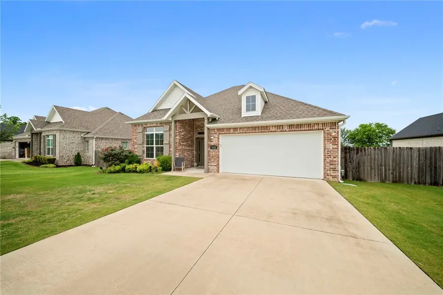 7648 Phoenix Avenue, Springdale, AR 72762 - #2