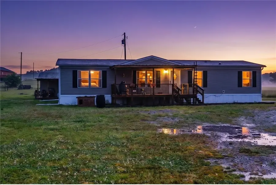 1863 Marion County 4010, Yellville, AR 72687 - #2