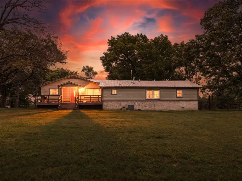 15550 102 Highway, Decatur, AR 72722 - #1