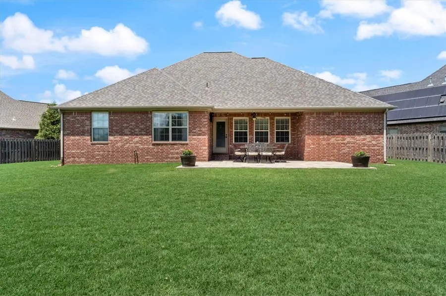 6500 W Tumbler Ridge, Rogers, AR 72758 - #3