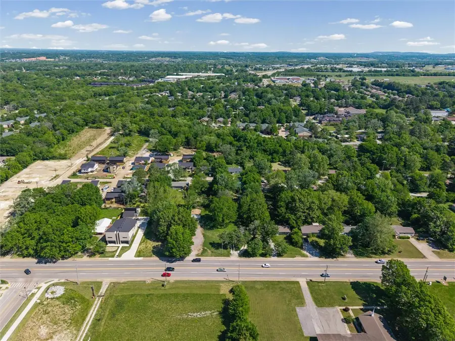2418, 2510 and 2460 Wedington, Fayetteville, AR 72704 - #2