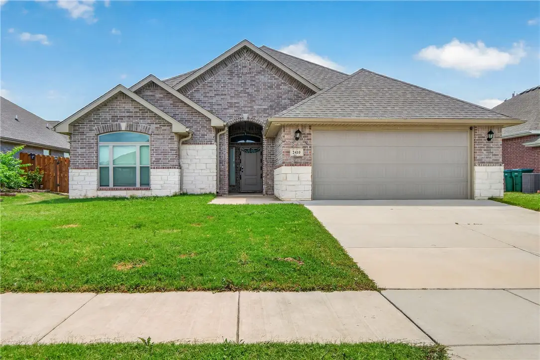 2410 Cameo Lane, Centerton, AR 72712 - #1