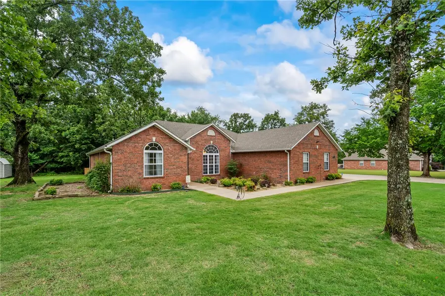 618 E Rush Road, Siloam Springs, AR 72761 - #3