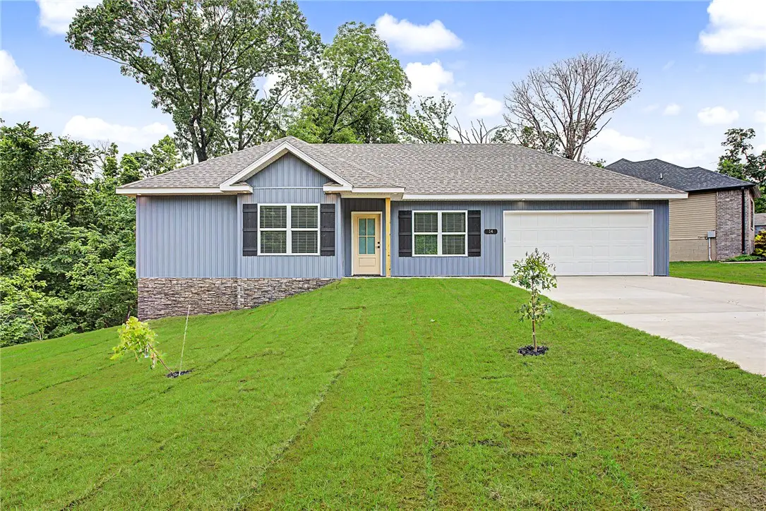 14 Brims Ness Lane, Bella Vista, AR 72715 - #1