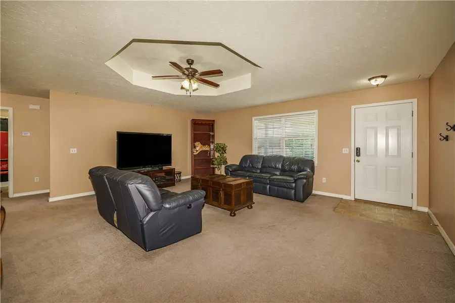 1303 Sunset Boulevard, Berryville, AR 72616 - #3