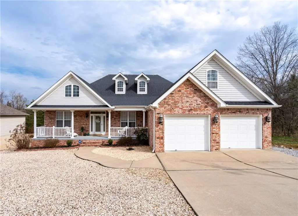6 Luncarty Lane, Bella Vista, AR 72715 - #1