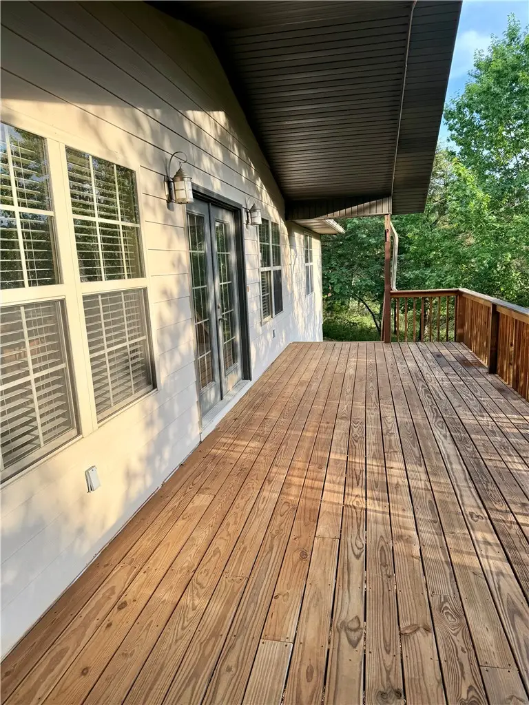 94 Valley Drive, Holiday Island, AR 72631 - #3