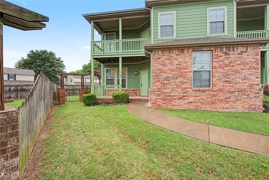 765, 767, 769 N Wordsworth Lane, Fayetteville, AR 72704 - #2