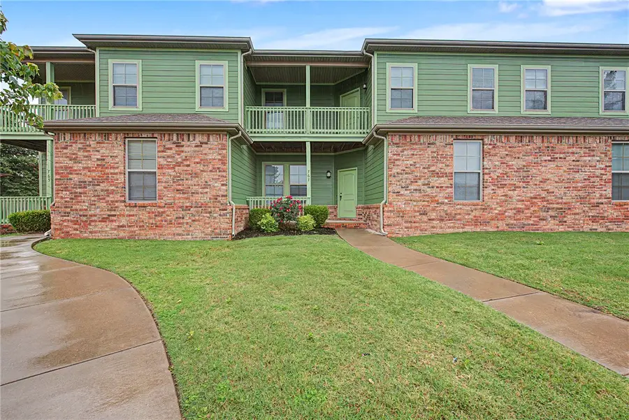 765, 767, 769 N Wordsworth Lane, Fayetteville, AR 72704 - #3