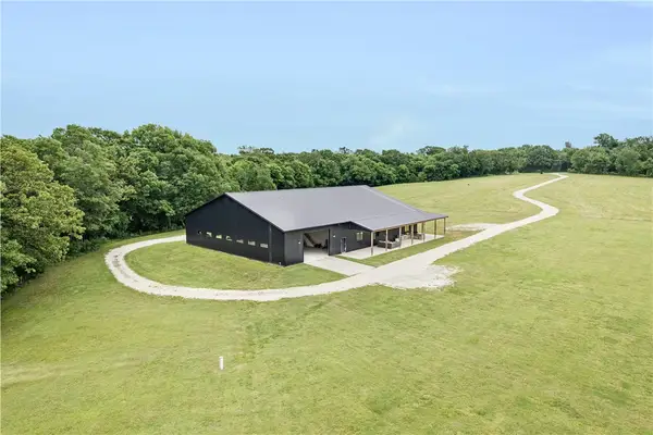 22694 Kings Ranch Road, Summers, AR 72769